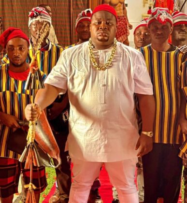 Cubana Chief Priest shades Boma, involves the gods on 